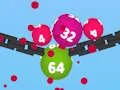Physical Balls 2048 — 無料オンラインゲーム