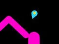 Zigzag sliding — 無料オンラインゲーム