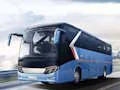 ゲームBus Simulator Driving 3Dオンライン