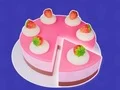 ゲームCake Sortオンライン