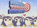 ゲームPengu's Target Practiceオンライン