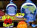 Monkey GO Happy Stage 479 — 無料オンラインゲーム