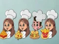 Find Pizza Toy — 無料オンラインゲーム