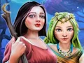 Shimmers of Magic — 無料オンラインゲーム