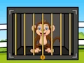 Rescue The Smiley Monkey — 無料オンラインゲーム