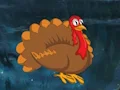 Horror Jungle Turkey Escape — 無料オンラインゲーム