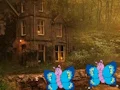 Escape The Easter Girl — 無料オンラインゲーム