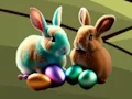 Find The Golden Easter Egg — 無料オンラインゲーム