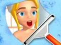 ゲームDeep Clean Inc 3D Fun Cleanupオンライン