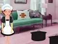 Chef Atten Cooking Competition — 無料オンラインゲーム