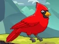 Rescue The Northern Cardinal — 無料オンラインゲーム
