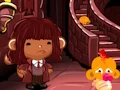 Monkey Go Happy Stage 830 — 無料オンラインゲーム