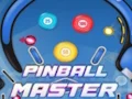 Pinball Master — 無料オンラインゲーム