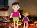 Children Seeking Old Memories — 無料オンラインゲーム