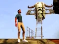 ゲームMostly Only Up!オンライン