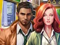 Subway Sleuth — 無料オンラインゲーム