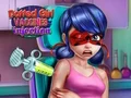 ゲームDotted Girl Vaccines Injectionオンライン
