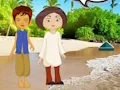 Find Missing Friend — 無料オンラインゲーム