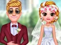 ゲームPrincess Royal Weddingオンライン