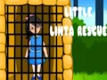 Little Linta Rescue — 無料オンラインゲーム