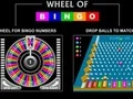 Wheel of Bingo — 無料オンラインゲーム