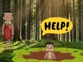 Assist The Tribe Couple — 無料オンラインゲーム