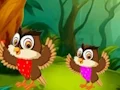 Songbird Escape — 無料オンラインゲーム