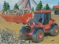 Heavy Excavator Simulator — 無料オンラインゲーム