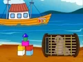 Rescue The Sea Lion — 無料オンラインゲーム