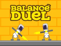 Balance Duel — 無料オンラインゲーム