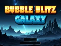Bubble Blitz Galaxy — 無料オンラインゲーム