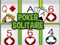 ゲームPoker Solitaireオンライン