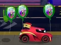 ゲームBatwheels Balloon Zoomオンライン