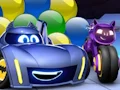 ゲームBatwheels BatBoblerオンライン
