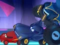 ゲームBatwheels Spot the Differenceオンライン