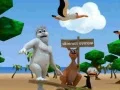ゲームYetisports: Albatross Overloadオンライン