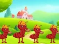 The Golden Cage Escape — 無料オンラインゲーム
