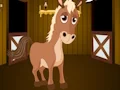 Save Naive Horse Foal — 無料オンラインゲーム