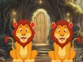 Caged Courage — 無料オンラインゲーム