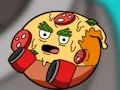 ゲームPizza Fallオンライン