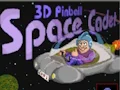 3D Pinball Space Cadet — 無料オンラインゲーム
