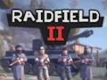 Raidfield II — 無料オンラインゲーム