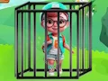Trapped in Transit — 無料オンラインゲーム