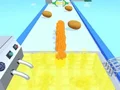 ゲームPotato Rushオンライン