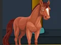 Rescue The Horse From Fort — 無料オンラインゲーム