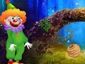 Clown Reach The Native Place — 無料オンラインゲーム
