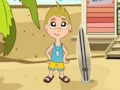 Buy The Surfboard — 無料オンラインゲーム