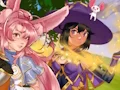ゲームManga RPGオンライン