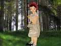 Murder Spot to Girl Escape — 無料オンラインゲーム