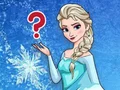 Kids Quiz: What Do You Know About Frozen? — 無料オンラインゲーム